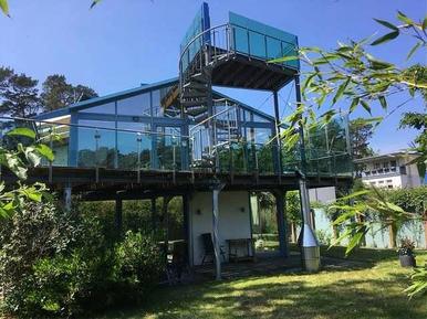  Für 4 Personen: Hübsches Apartment / Ferienwohnung in der Region Lubmin
