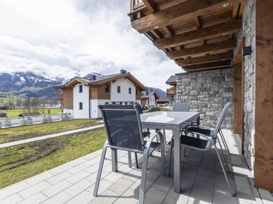 Gemütliches Ferienhaus : Region Salzburger Land für 10 Personen
