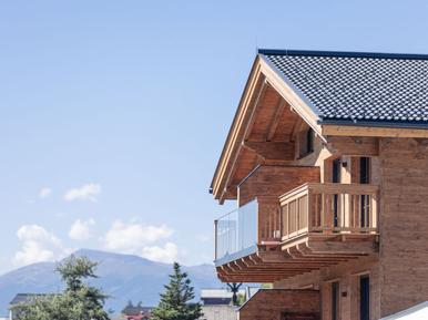 Gemütliches Ferienhaus : Region Uttendorf für 10 Personen