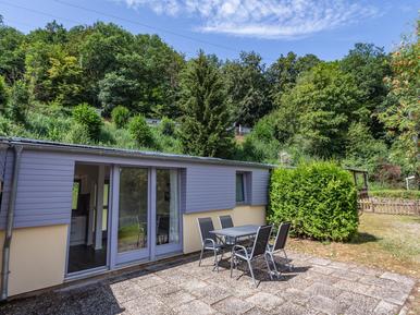 Gemütliches Ferienhaus : Region Waxweiler für 4 Personen
