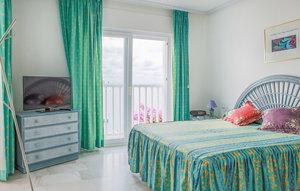 Gemütliches Ferienhaus : Region La Manga del Mar Menor für 6 Personen