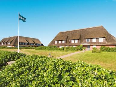  Für 2 Personen: Hübsches Apartment / Ferienwohnung in der Region Sylt