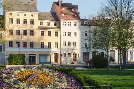  Für 2 Personen: Hübsches Apartment / Ferienwohnung in der Region Sachsen