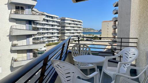  Für 4 Personen: Hübsches Apartment / Ferienwohnung in der Region Costa-Brava