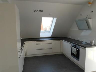  Für 2 Personen: Hübsches Apartment / Ferienwohnung in der Region Lübben