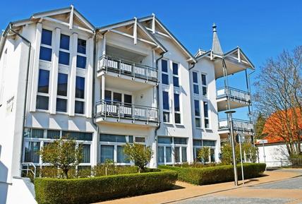  Für 7 Personen: Hübsches Apartment / Ferienwohnung in der Region Ostseebad Göhren