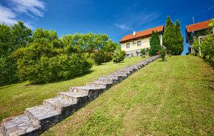 Gemütliches Ferienhaus : Region Zentralkroatien für 5 Personen