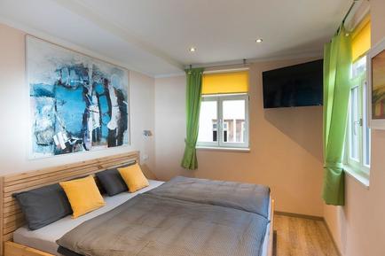  Für 2 Personen: Hübsches Apartment / Ferienwohnung in der Region Bayern