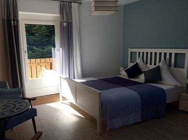  Für 6 Personen: Hübsches Apartment / Ferienwohnung in der Region Altenau
