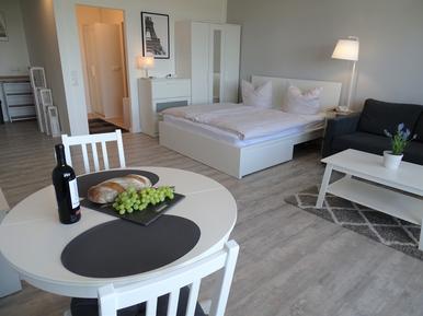  Für 3 Personen: Hübsches Apartment / Ferienwohnung in der Region Dahme