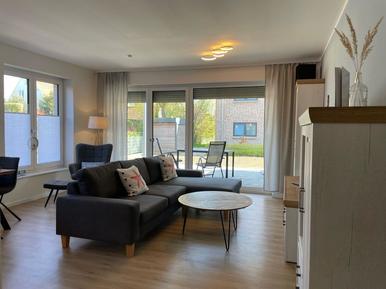  Für 4 Personen: Hübsches Apartment / Ferienwohnung in der Region Dahme