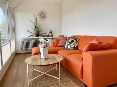  Für 2 Personen: Hübsches Apartment / Ferienwohnung in der Region Nordfriesische Inseln