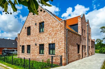  Für 4 Personen: Hübsches Apartment / Ferienwohnung in der Region Greetsiel