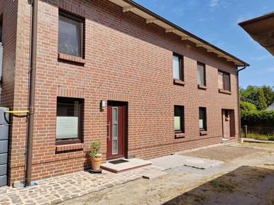  Für 2 Personen: Hübsches Apartment / Ferienwohnung in der Region Gingst