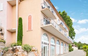  Für 4 Personen: Hübsches Apartment / Ferienwohnung in der Region Cote d'Azur