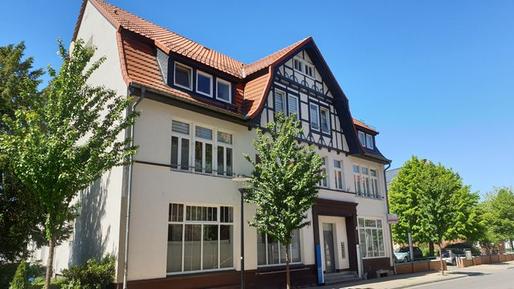  Für 3 Personen: Hübsches Apartment / Ferienwohnung in der Region Sachsen-Anhalt