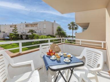  Für 2 Personen: Hübsches Apartment / Ferienwohnung in der Region Vinaros