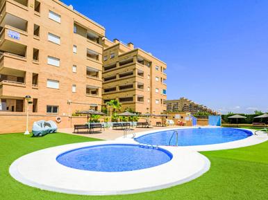  Für 4 Personen: Hübsches Apartment / Ferienwohnung in der Region Costa-del-Azahar