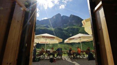  Für 2 Personen: Hübsches Apartment / Ferienwohnung in der Region Oberstdorf