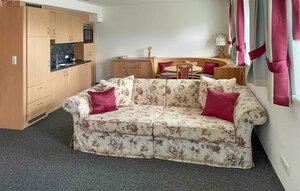  Für 2 Personen: Hübsches Apartment / Ferienwohnung in der Region Navis