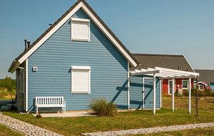 Gemütliches Ferienhaus : Region Berlin und Umgebung für 4 Personen