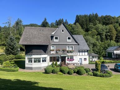  Für 3 Personen: Hübsches Apartment / Ferienwohnung in der Region Sauerland