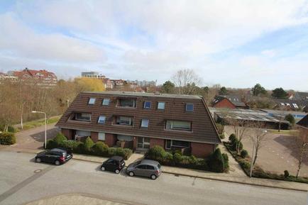  Für 4 Personen: Hübsches Apartment / Ferienwohnung in der Region Cuxhaven-Döse