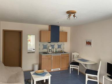  Für 2 Personen: Hübsches Apartment / Ferienwohnung in der Region Ostseebad Heringsdorf