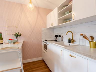  Für 4 Personen: Hübsches Apartment / Ferienwohnung in der Region Cabourg