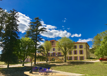 Rhône-Alpes Ferienwohnung mit Hund