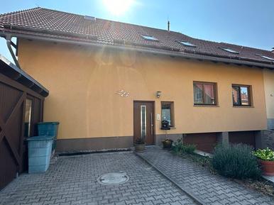  Für 5 Personen: Hübsches Apartment / Ferienwohnung in der Region Thüringen