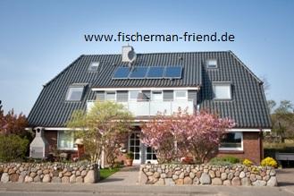  Für 3 Personen: Hübsches Apartment / Ferienwohnung in der Region Nordfriesische Inseln