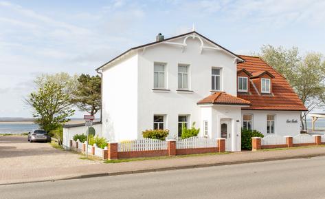  Für 4 Personen: Hübsches Apartment / Ferienwohnung in der Region Nordfriesische Inseln