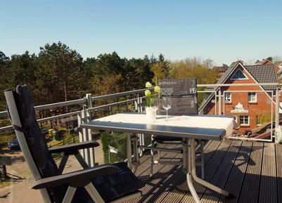  Für 3 Personen: Hübsches Apartment / Ferienwohnung in der Region Nordfriesische Inseln