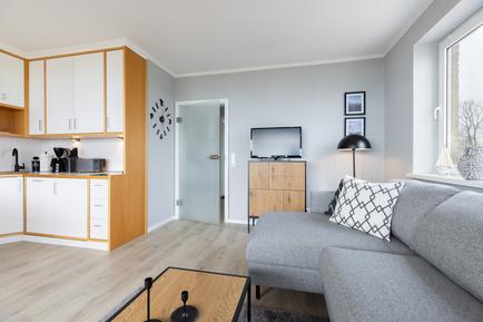  Für 3 Personen: Hübsches Apartment / Ferienwohnung in der Region Grömitz