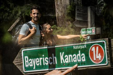 Gemütliches Ferienhaus : Region Bayerischer Wald für 2 Personen