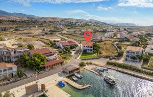  Für 4 Personen: Hübsches Apartment / Ferienwohnung in der Region Kustici