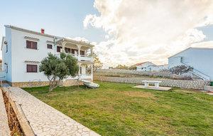  Für 3 Personen: Hübsches Apartment / Ferienwohnung in der Region Kustici