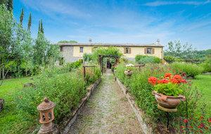  Für 10 Personen: Hübsches Apartment / Ferienwohnung in der Region Ficulle