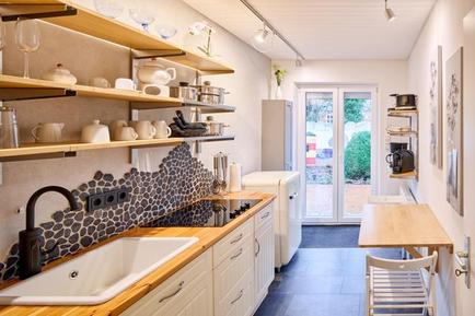  Für 6 Personen: Hübsches Apartment / Ferienwohnung in der Region Greetsiel