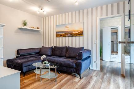  Für 6 Personen: Hübsches Apartment / Ferienwohnung in der Region Greetsiel
