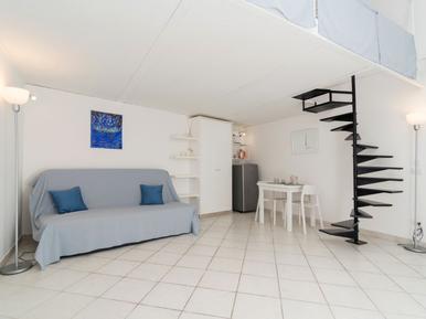  Für 2 Personen: Hübsches Apartment / Ferienwohnung in der Region Sant'Agata sui due Golfi