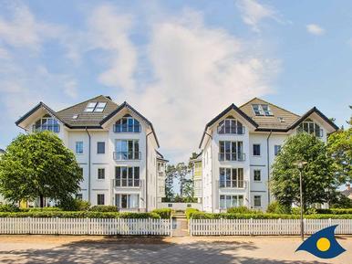  Für 5 Personen: Hübsches Apartment / Ferienwohnung in der Region Bansin