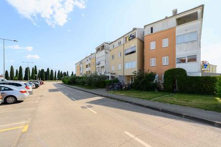  Für 6 Personen: Hübsches Apartment / Ferienwohnung in der Region Umag