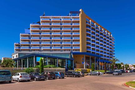  Für 4 Personen: Hübsches Apartment / Ferienwohnung in der Region Costa-Brava