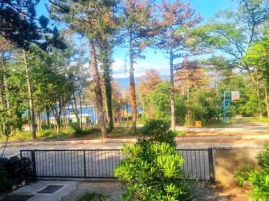  Für 4 Personen: Hübsches Apartment / Ferienwohnung in der Region Šilo