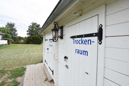  Für 32 Personen: Hübsches Apartment / Ferienwohnung in der Region Mecklenburg-Vorpommern