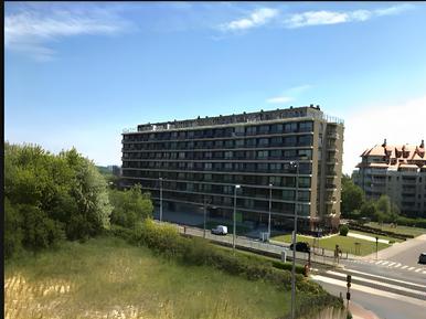  Für 2 Personen: Hübsches Apartment / Ferienwohnung in der Region Blankenberge