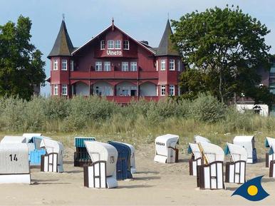 Für 5 Personen: Hübsches Apartment / Ferienwohnung in der Region Mecklenburg-Vorpommern