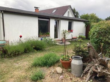  Für 2 Personen: Hübsches Apartment / Ferienwohnung in der Region Vitte auf Hiddensee